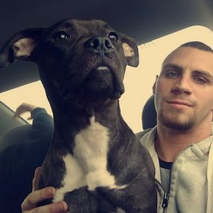 Meet your Posher, Jesse